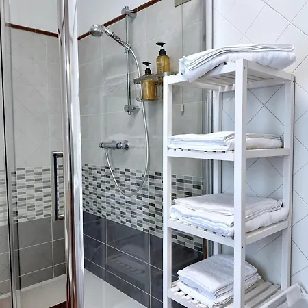 شقة Loft Romantic House
