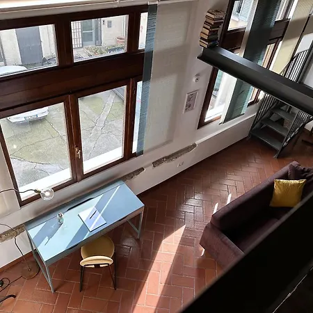 Loft Romantic House شقة Rodengo-Saiano